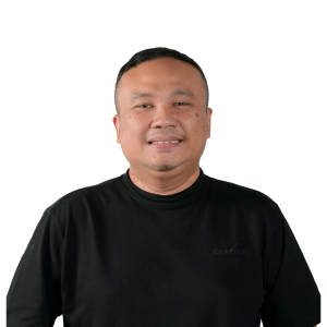 Bonny Prasetya
