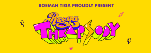 ROEMAH TIGA
