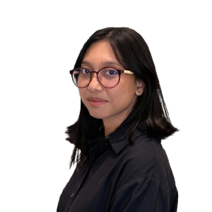 Amallia P.B Utami