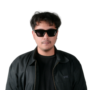 Aulia Rachman Alief Pratama