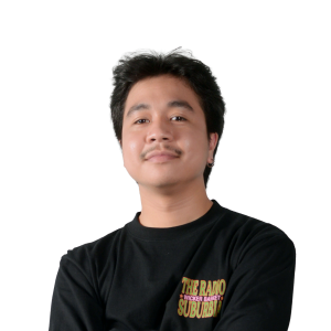 Muhammad Cyril Irfansyah