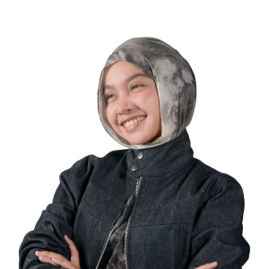 Bunga Annelies Flo