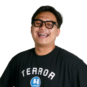 Muhammad Rifqy Ramadhani Putra
